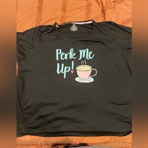 Secret Treasures PJ Set 3X